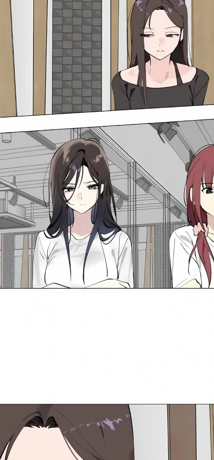 Who’s That Girl? Chapter 1.5 page 11 - 