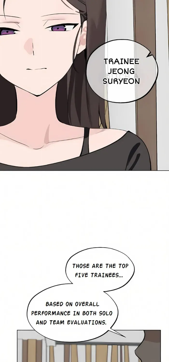 Who’s That Girl? Chapter 1.5 page 12 - 