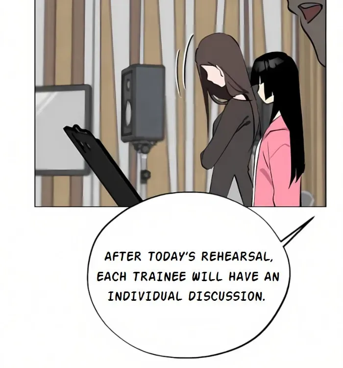 Who’s That Girl? Chapter 1.5 page 13 - 