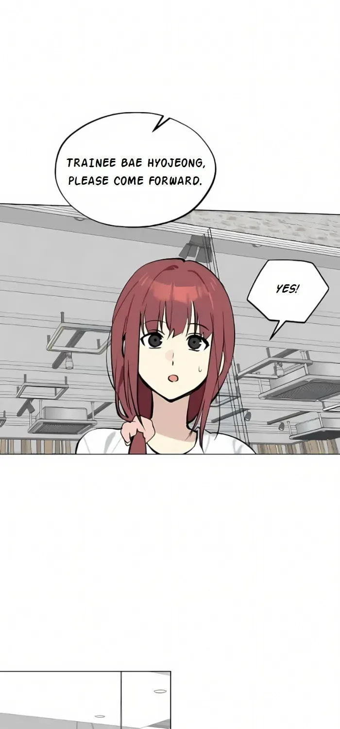 Who’s That Girl? Chapter 1.5 page 14 - 