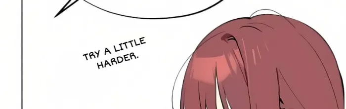 Who’s That Girl? Chapter 1.5 page 19 - 