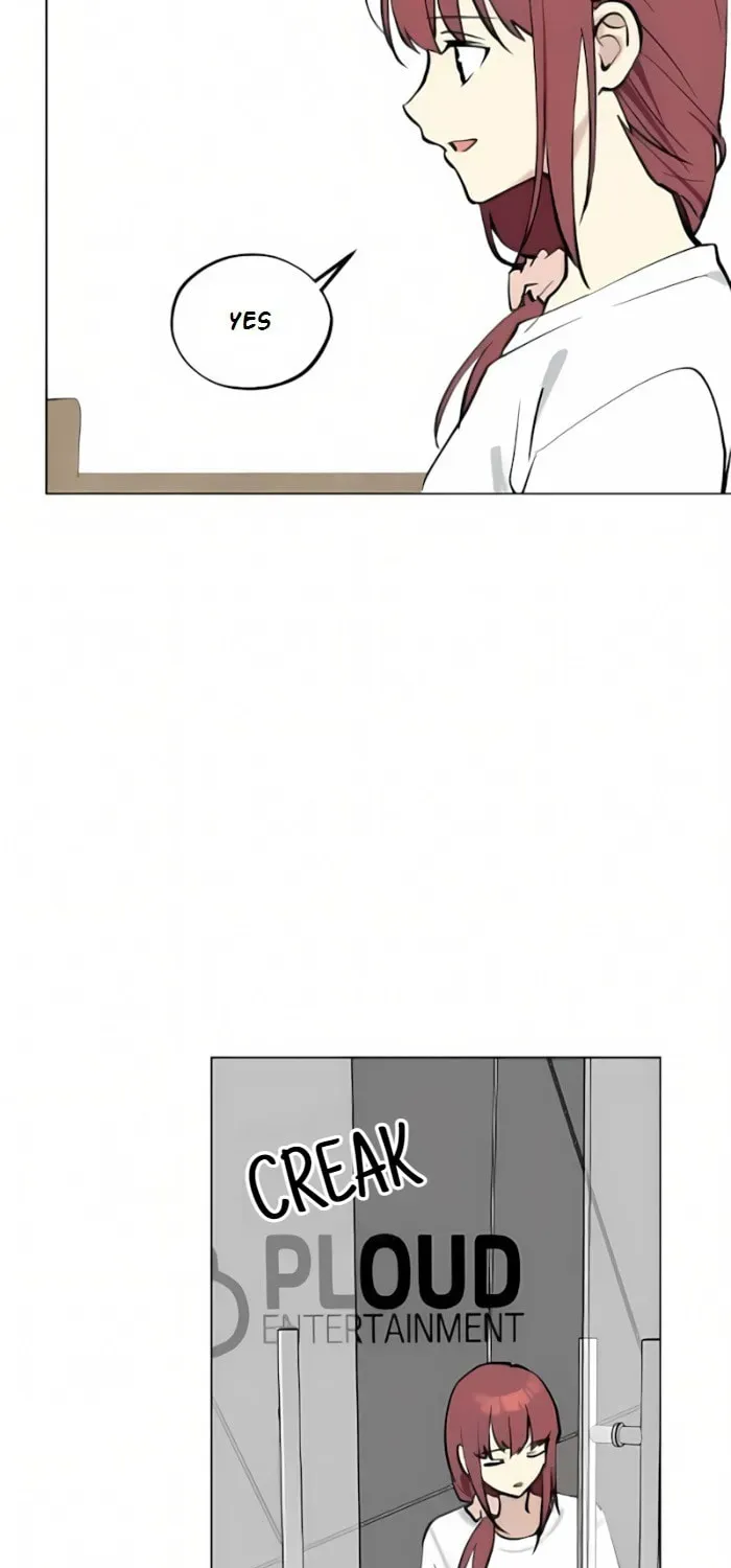 Who’s That Girl? Chapter 1.5 page 20 - 