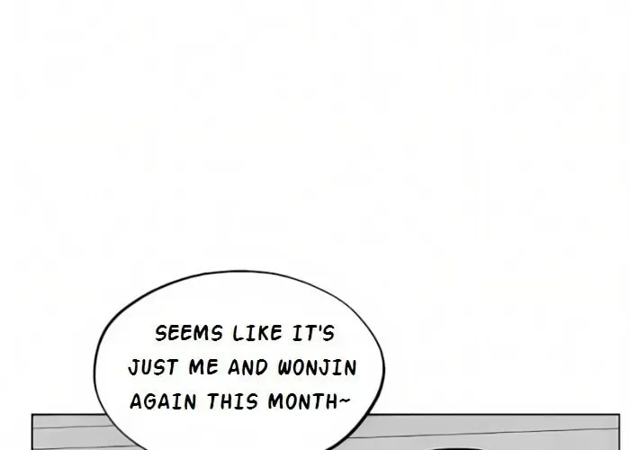 Who’s That Girl? Chapter 1.5 page 3 - 