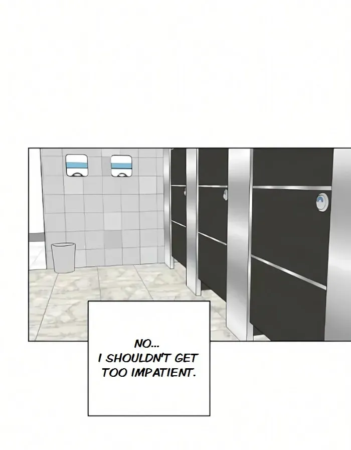 Who’s That Girl? Chapter 1.5 page 25 - 
