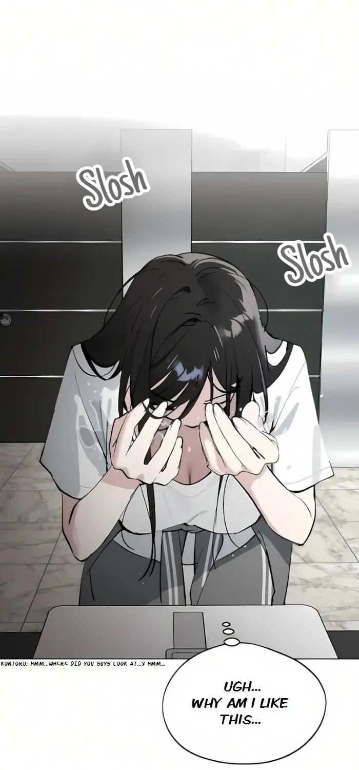 Who’s That Girl? Chapter 1.5 page 26 - 