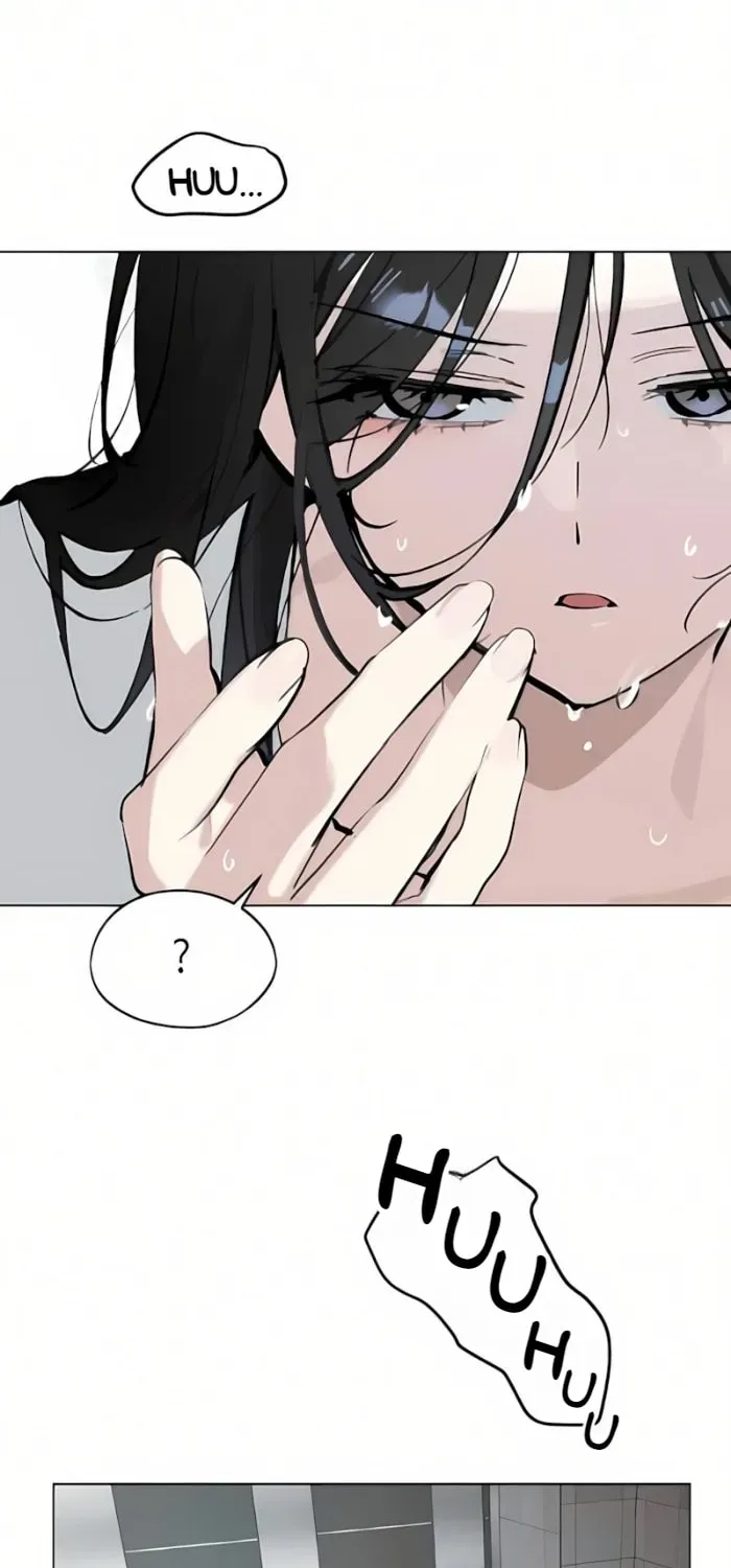Who’s That Girl? Chapter 1.5 page 27 - 