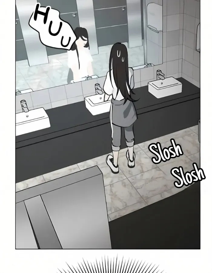 Who’s That Girl? Chapter 1.5 page 28 - 