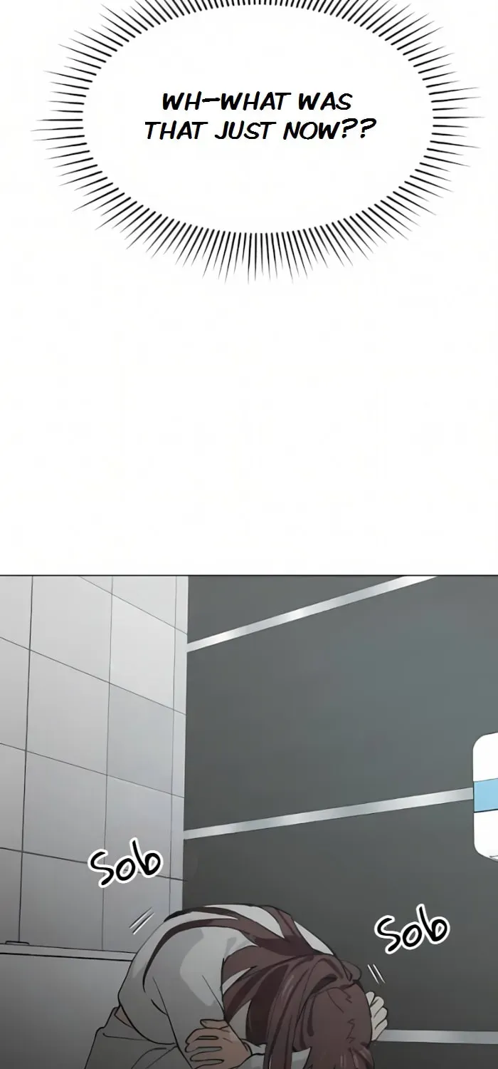 Who’s That Girl? Chapter 1.5 page 29 - 