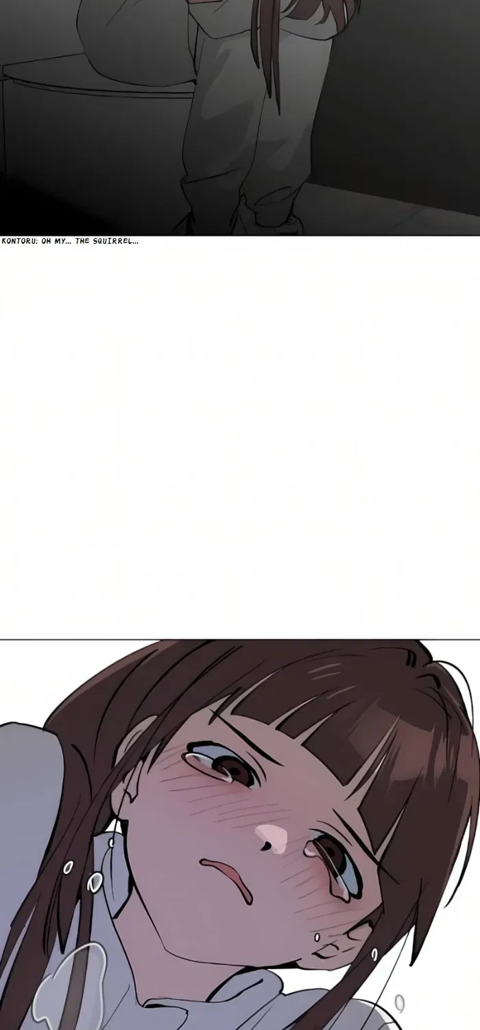 Who’s That Girl? Chapter 1.5 page 30 - 