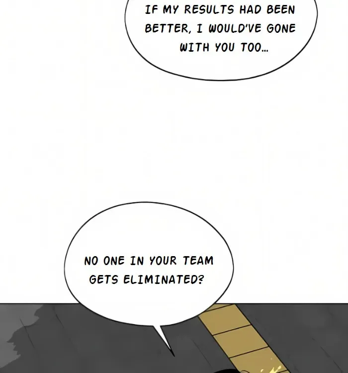 Who’s That Girl? Chapter 1.5 page 32 - 
