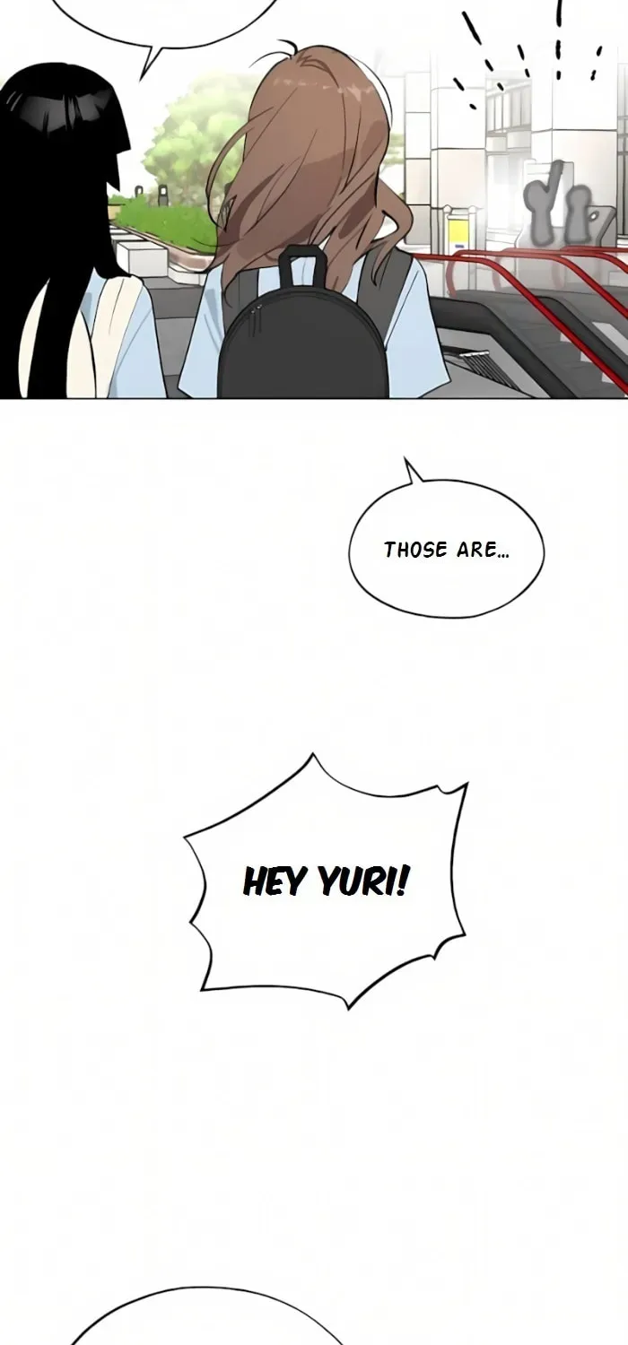 Who’s That Girl? Chapter 1.5 page 34 - 