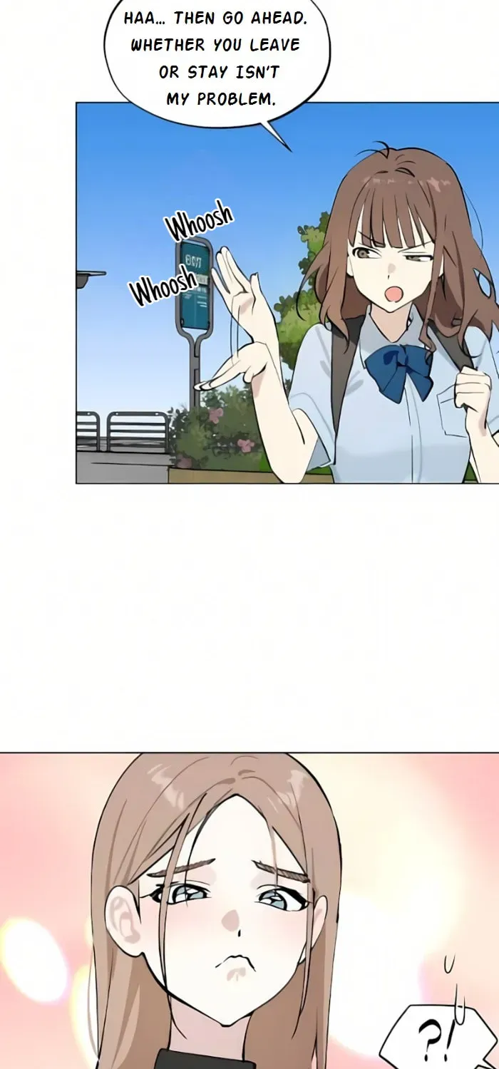 Who’s That Girl? Chapter 1.5 page 38 - 