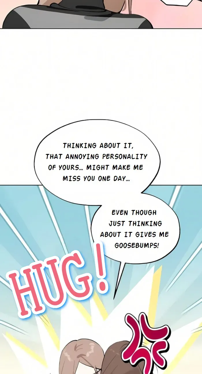 Who’s That Girl? Chapter 1.5 page 39 - 