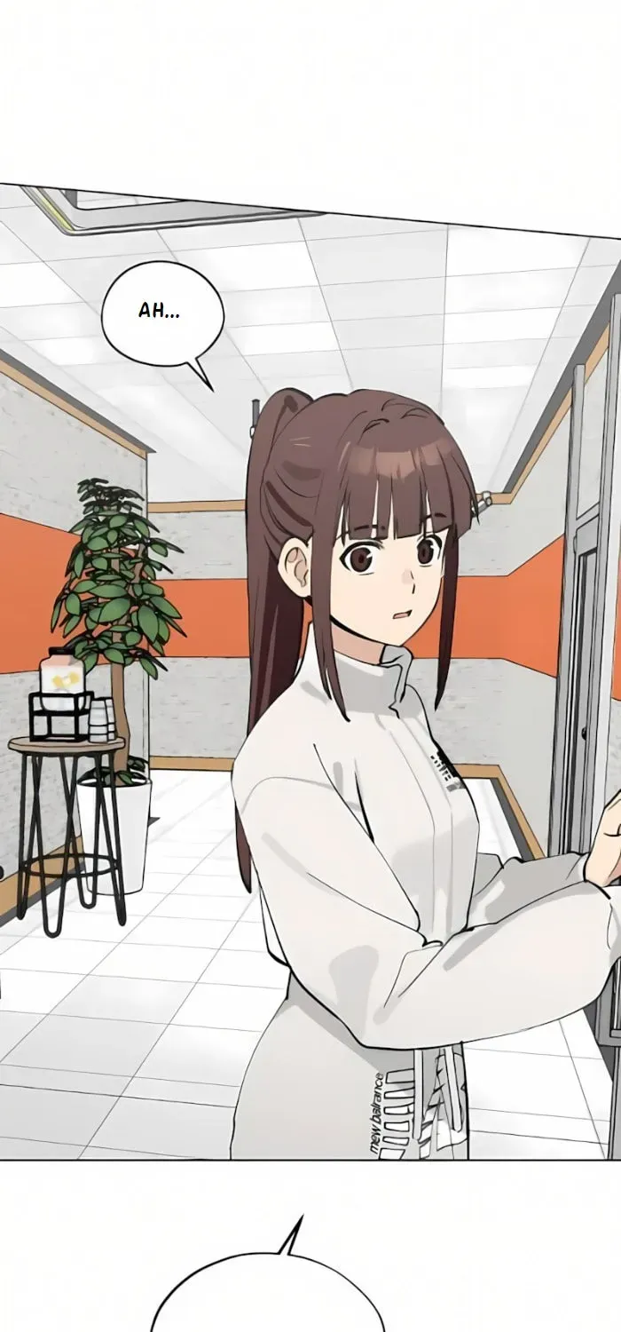 Who’s That Girl? Chapter 1.5 page 44 - 