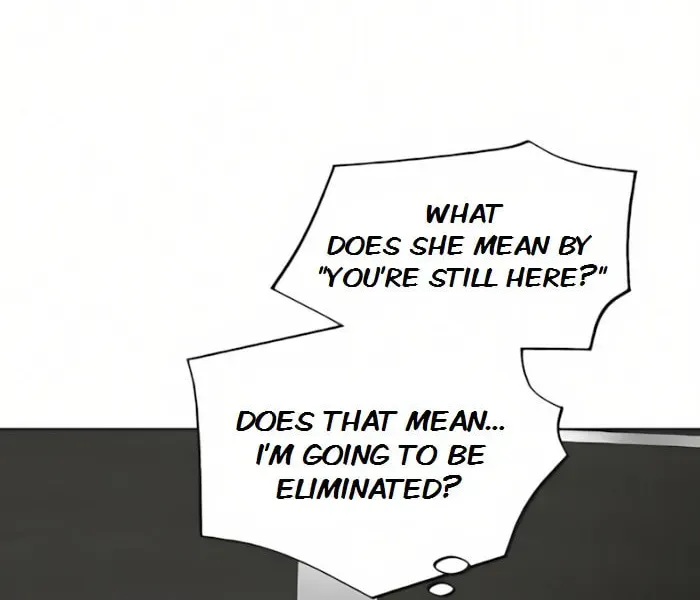 Who’s That Girl? Chapter 1.5 page 47 - 