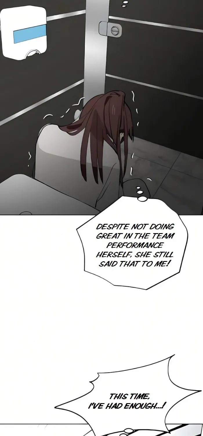 Who’s That Girl? Chapter 1.5 page 48 - 