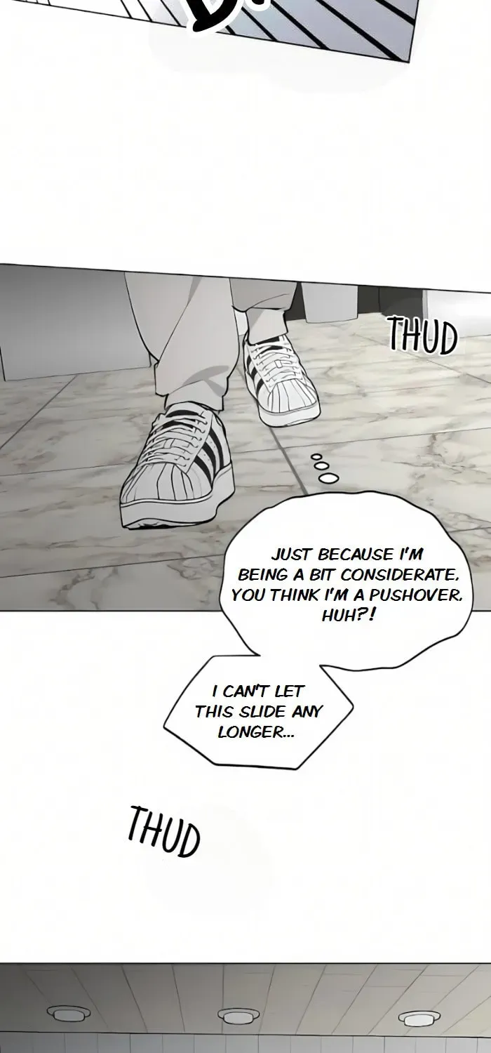 Who’s That Girl? Chapter 1.5 page 50 - 