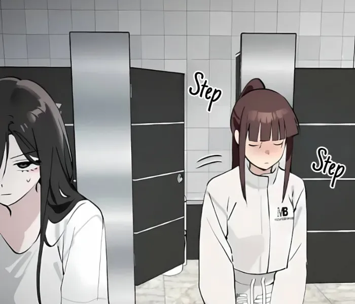 Who’s That Girl? Chapter 1.5 page 51 - 