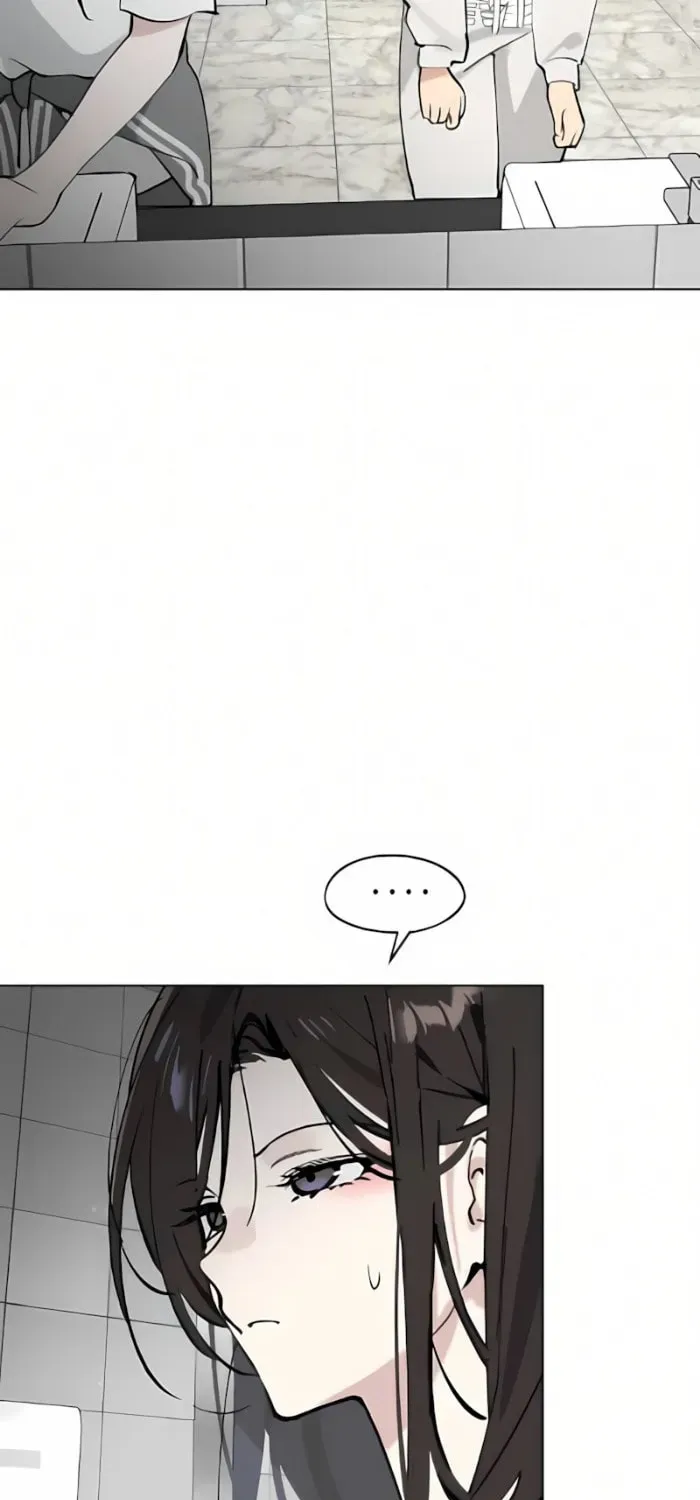 Who’s That Girl? Chapter 1.5 page 52 - 