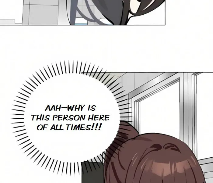 Who’s That Girl? Chapter 1.5 page 53 - 