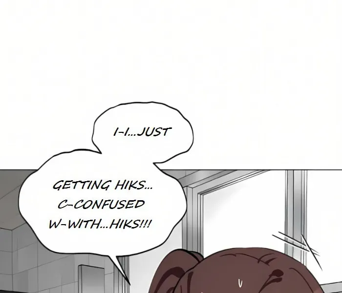 Who’s That Girl? Chapter 1.5 page 55 - 