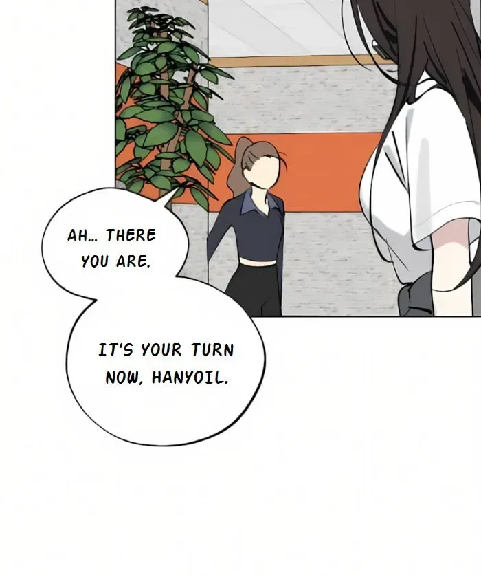 Who’s That Girl? Chapter 1.5 page 57 - 