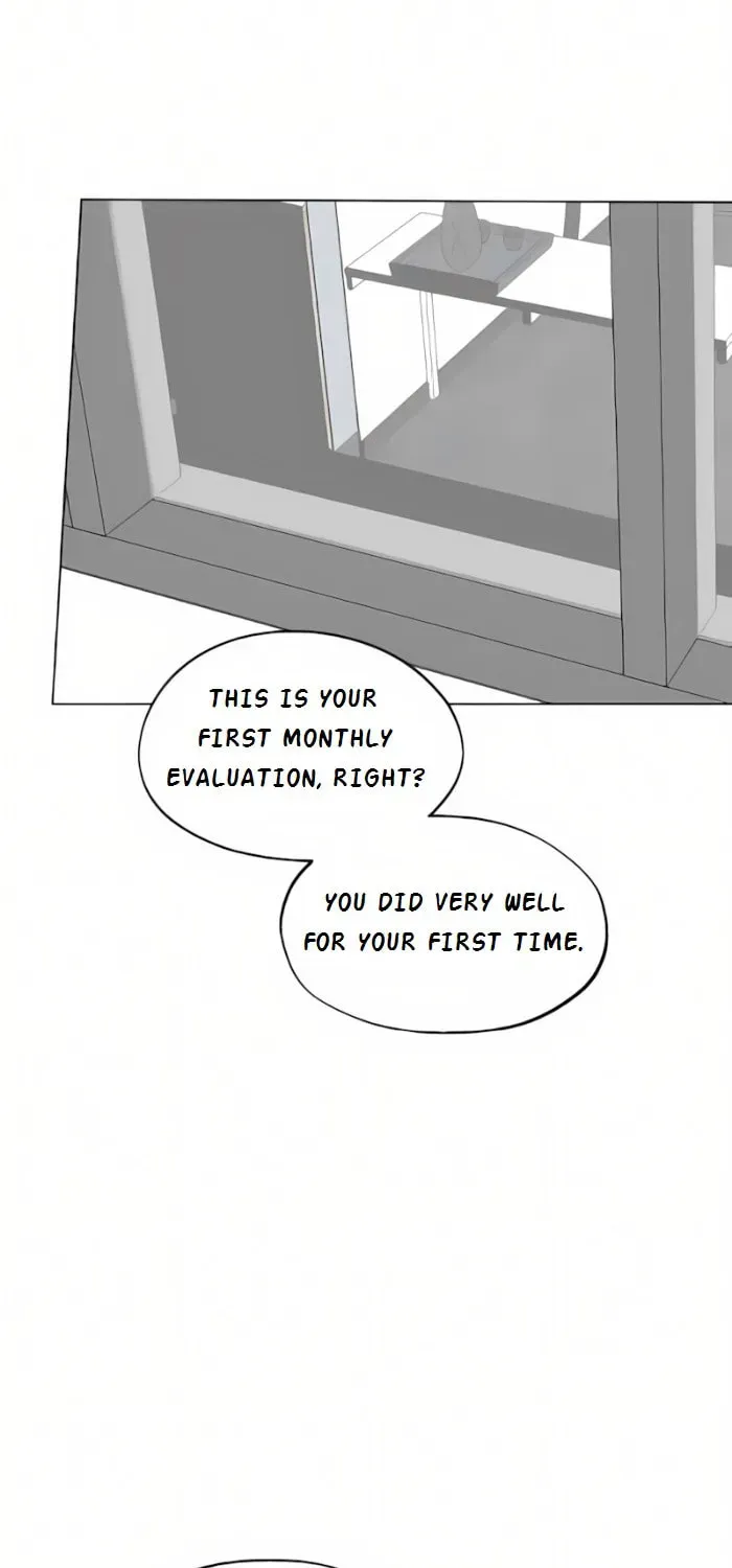 Who’s That Girl? Chapter 1.5 page 58 - 