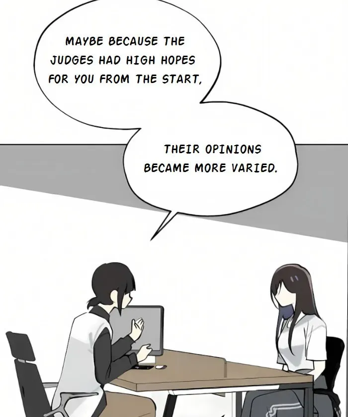 Who’s That Girl? Chapter 1.5 page 59 - 