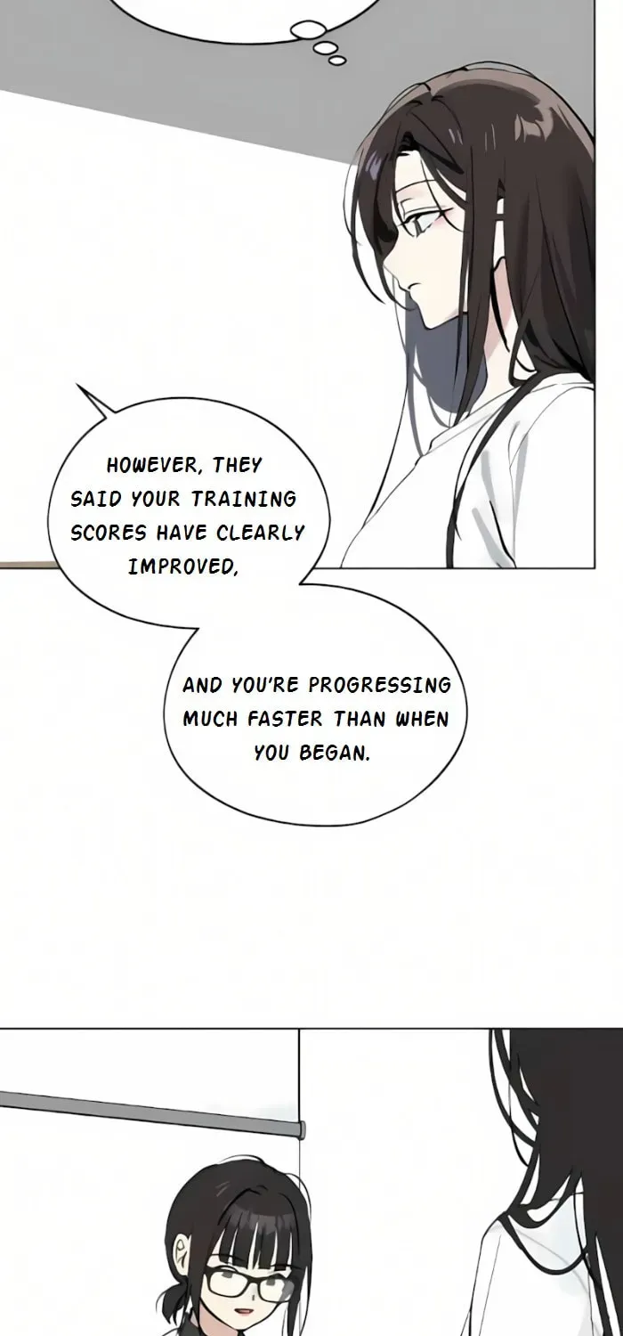 Who’s That Girl? Chapter 1.5 page 62 - 