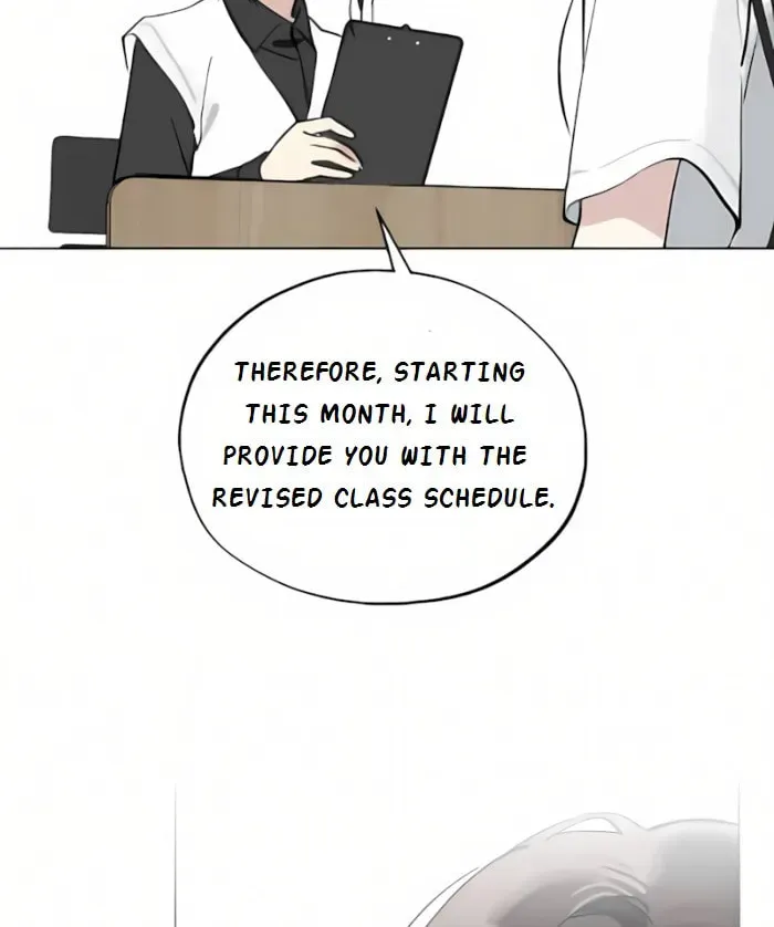 Who’s That Girl? Chapter 1.5 page 63 - 