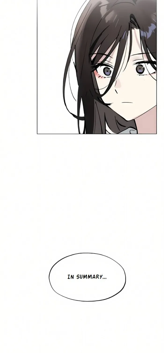 Who’s That Girl? Chapter 1.5 page 64 - 