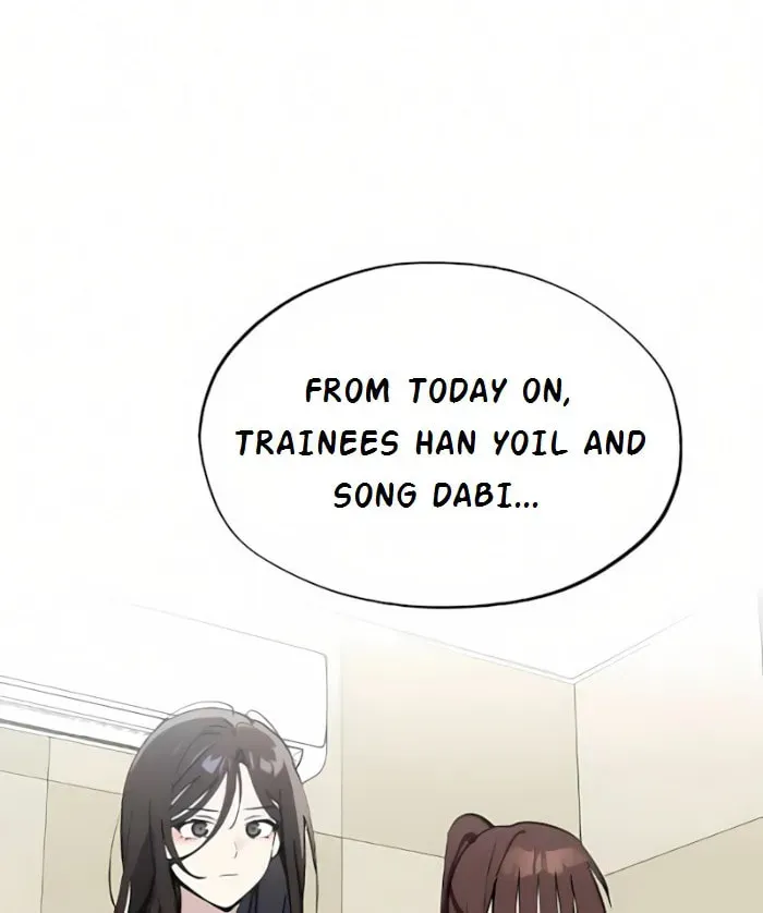 Who’s That Girl? Chapter 1.5 page 65 - 