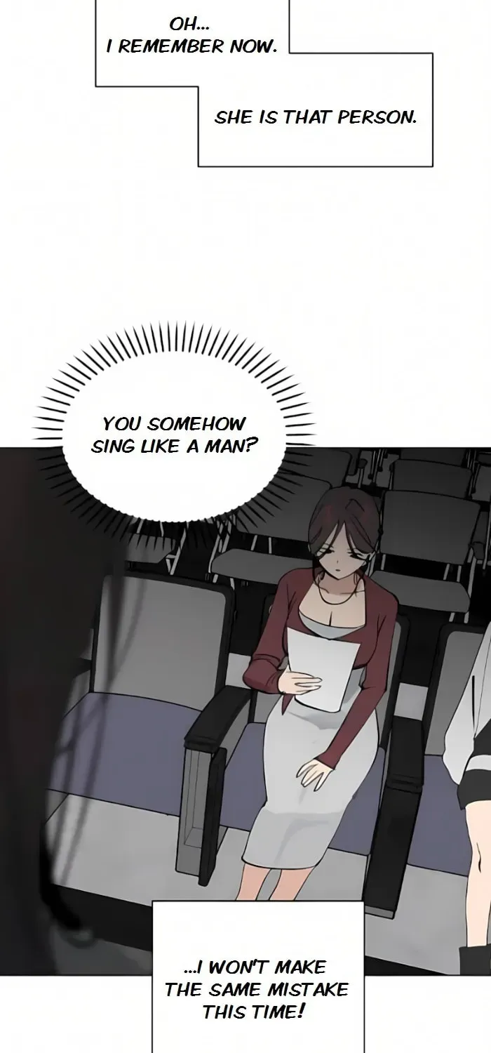 Who’s That Girl? Chapter 1.5 page 69 - 