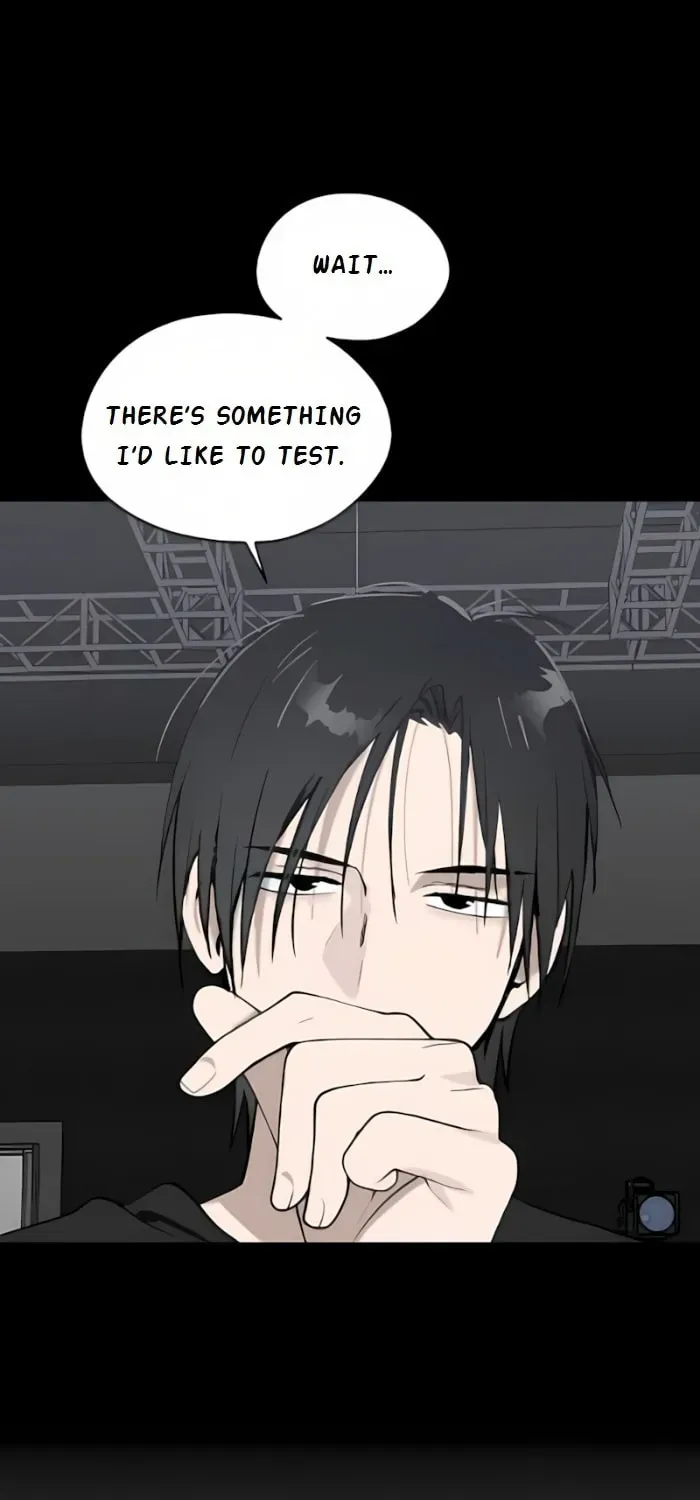 Who’s That Girl? Chapter 1.5 page 79 - 