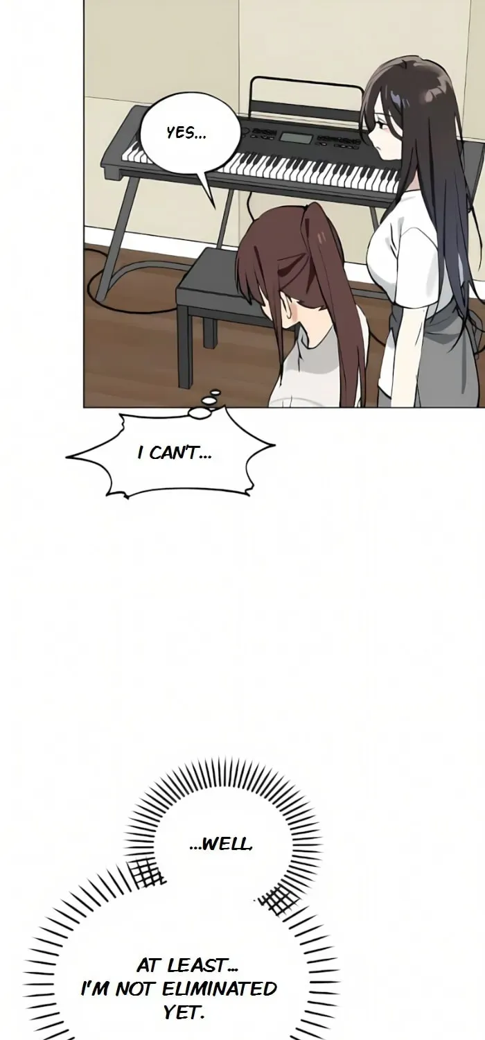 Who’s That Girl? Chapter 1.5 page 81 - 