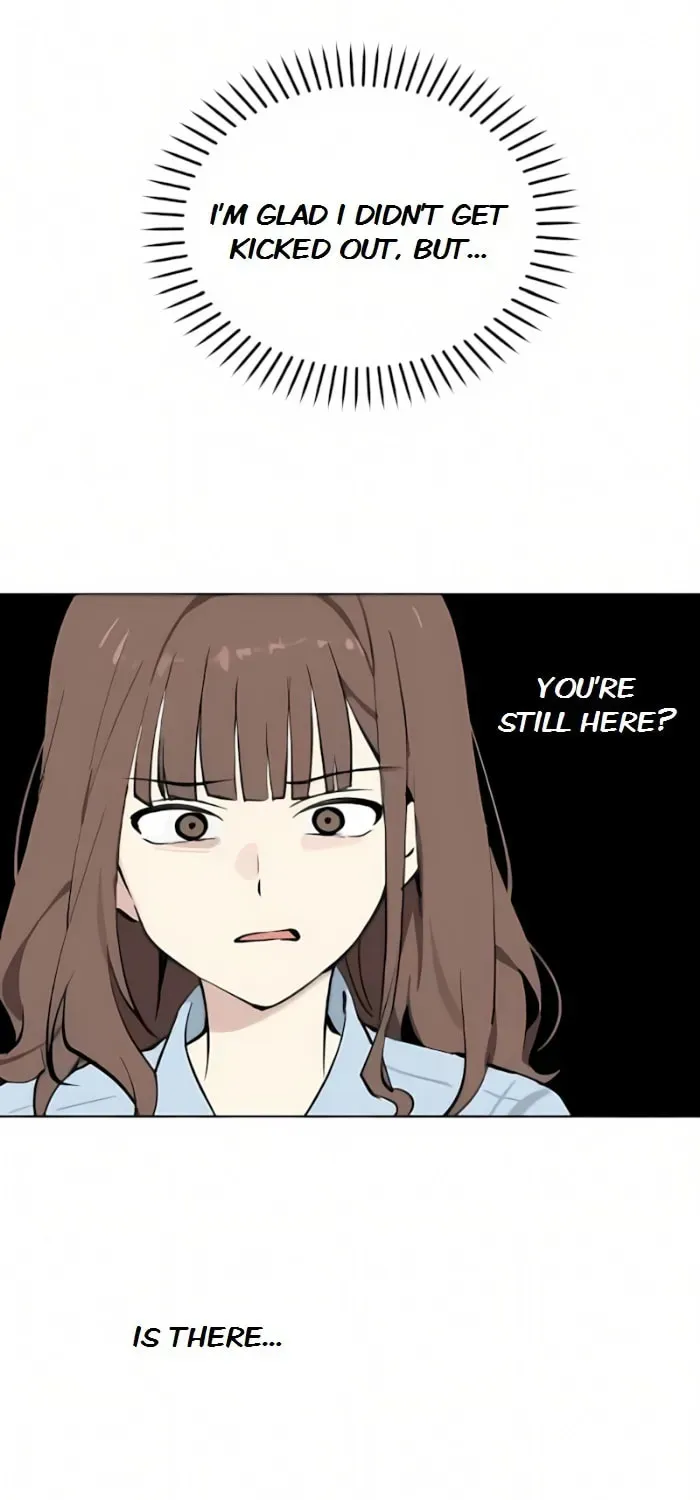 Who’s That Girl? Chapter 1.5 page 83 - 