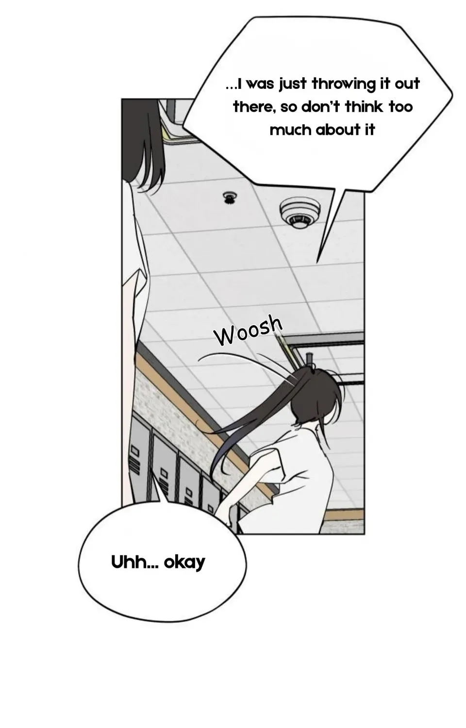 Who’s That Girl? Chapter 1.6 page 106 - 