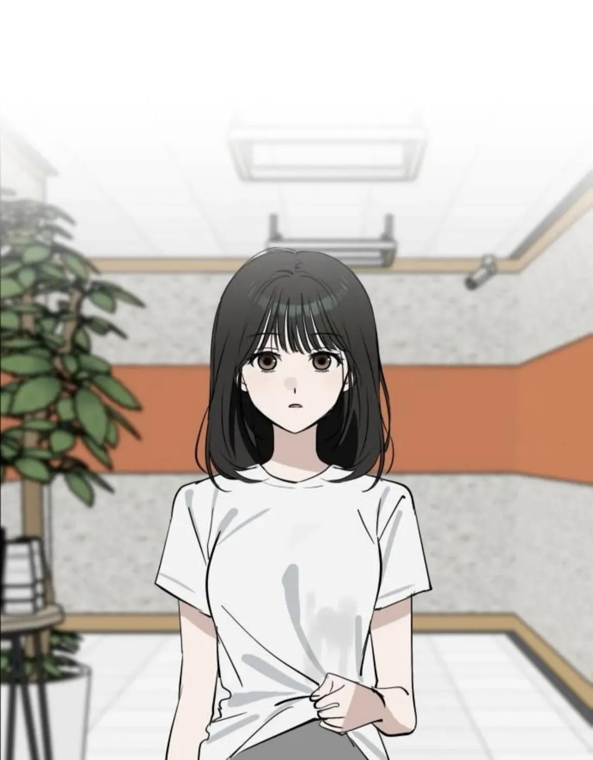 Who’s That Girl? Chapter 1.6 page 108 - 