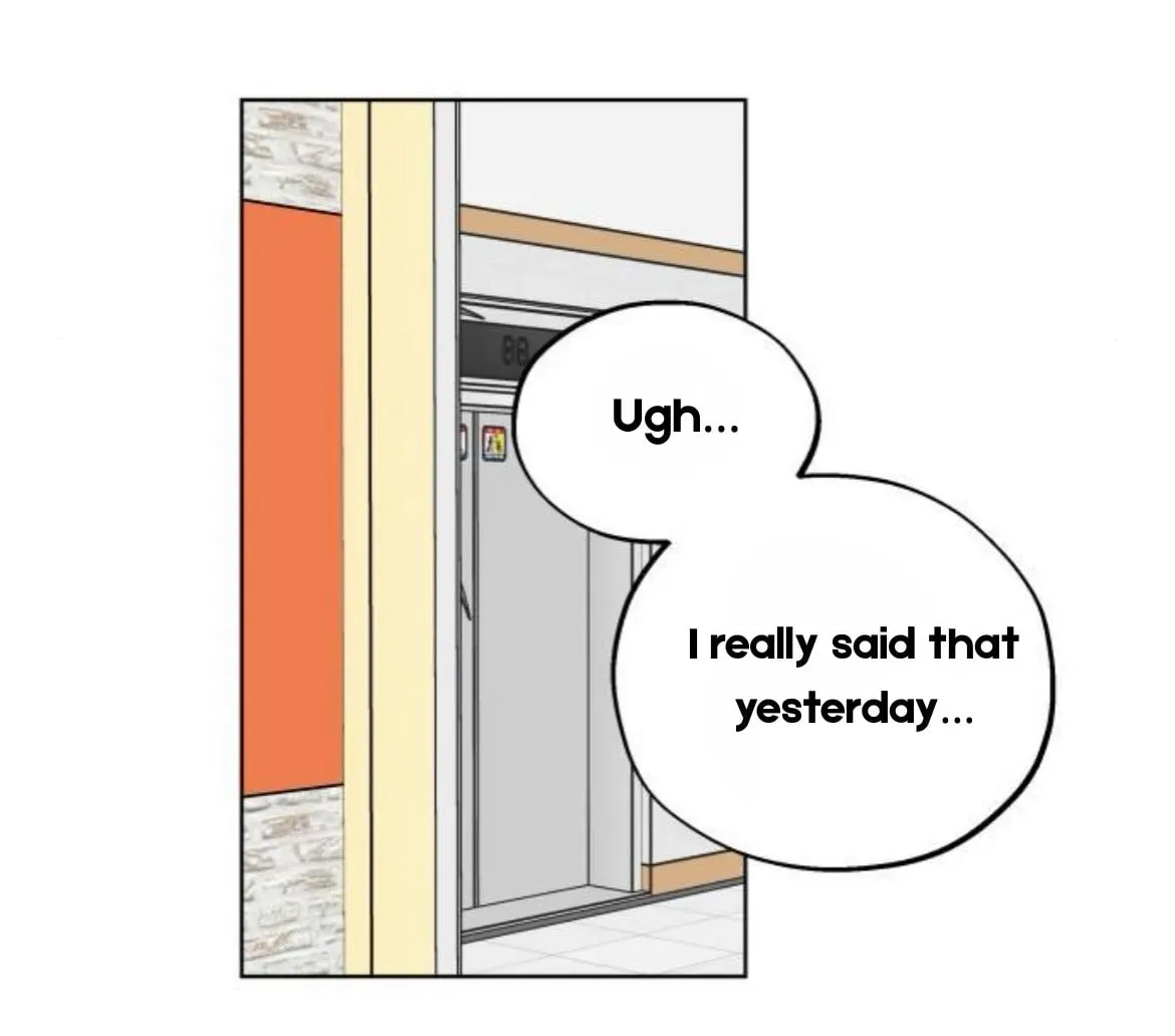 Who’s That Girl? Chapter 1.6 page 111 - 