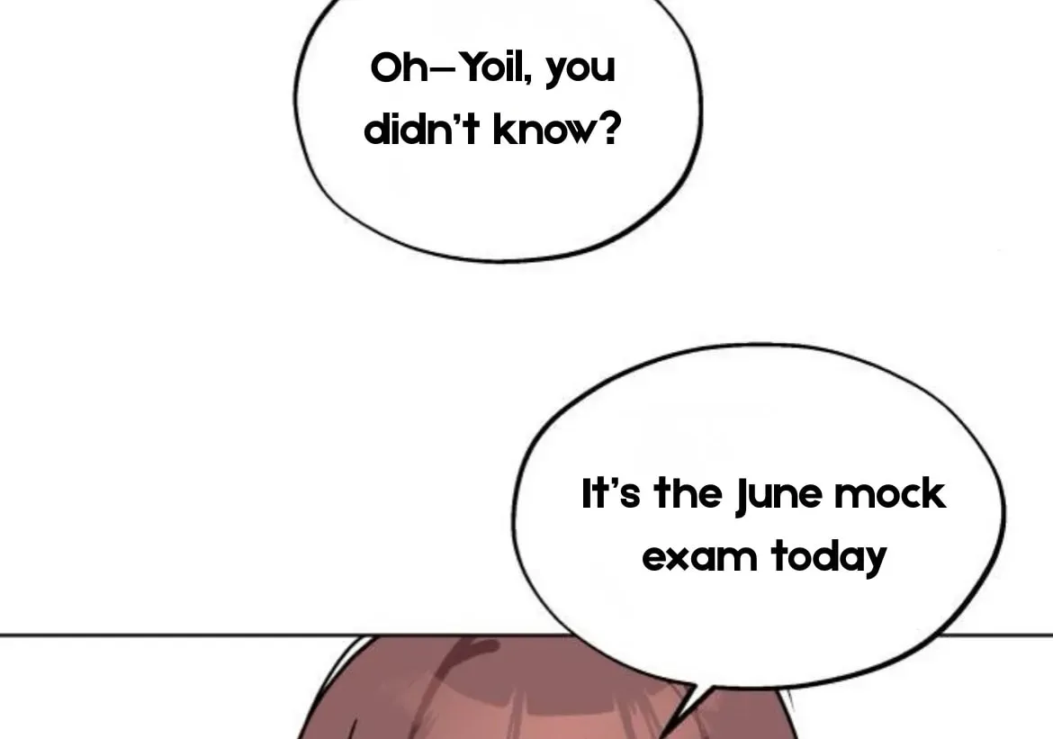 Who’s That Girl? Chapter 1.6 page 118 - 