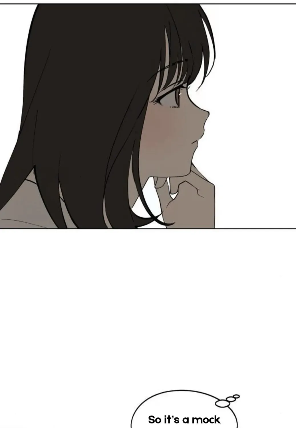Who’s That Girl? Chapter 1.6 page 127 - 