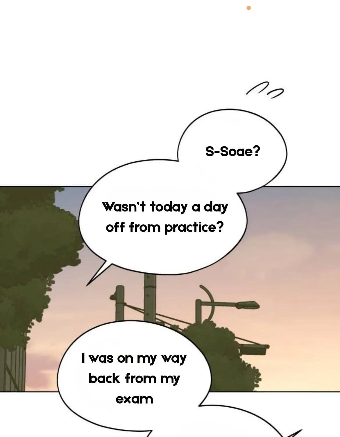 Who’s That Girl? Chapter 1.6 page 139 - 