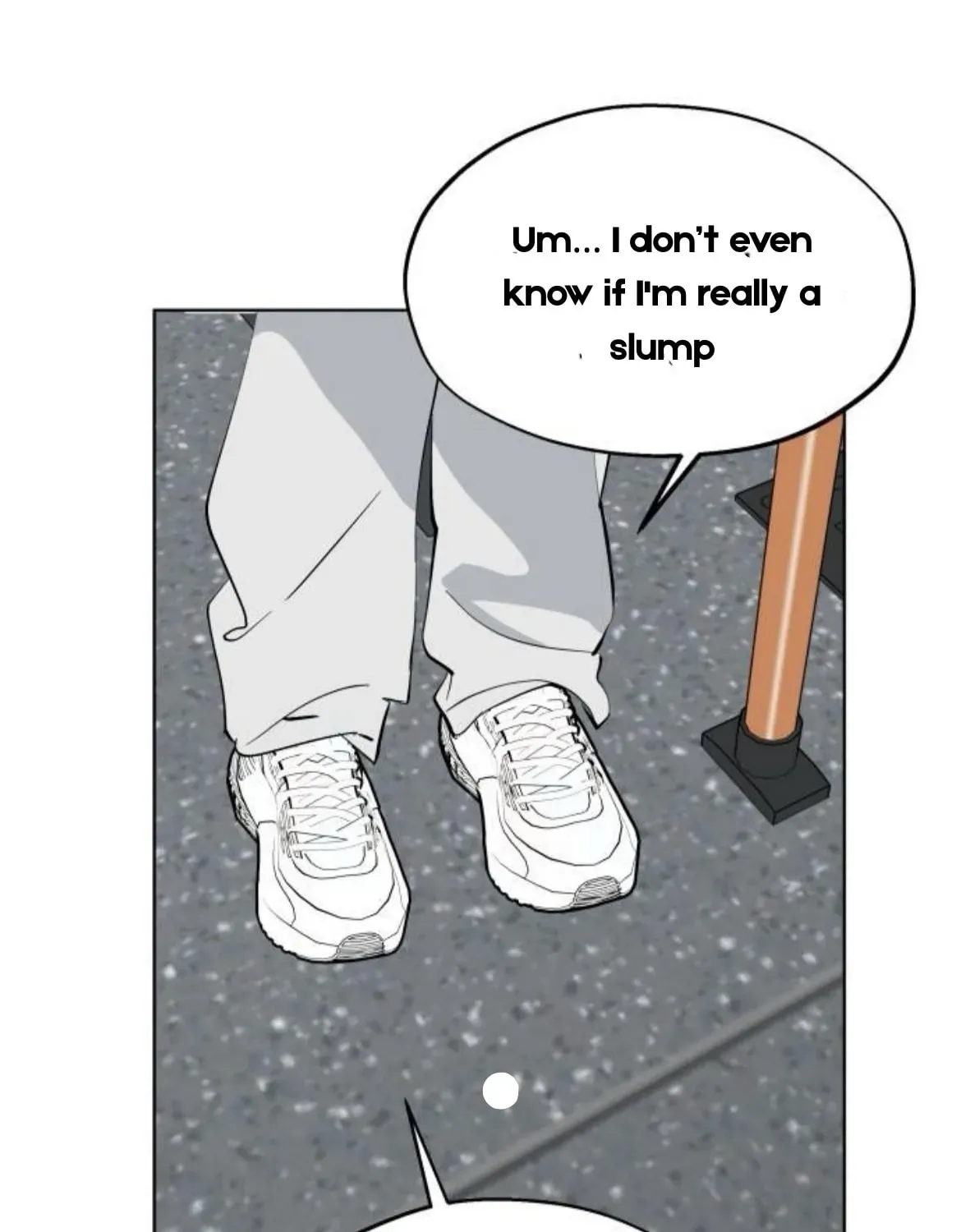 Who’s That Girl? Chapter 1.6 page 18 - 