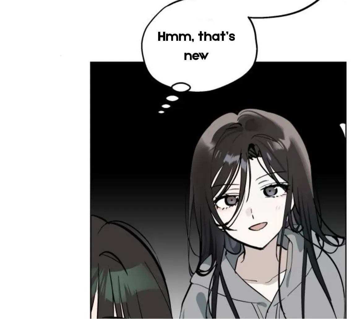 Who’s That Girl? Chapter 1.6 page 4 - 
