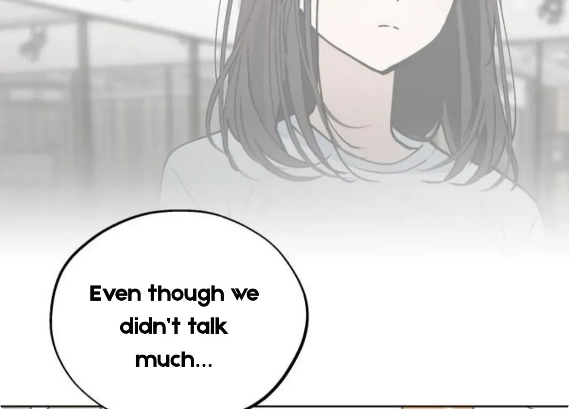 Who’s That Girl? Chapter 1.6 page 34 - 