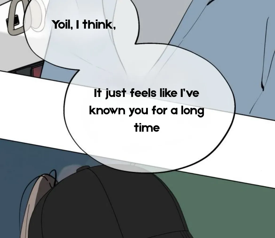 Who’s That Girl? Chapter 1.6 page 36 - 