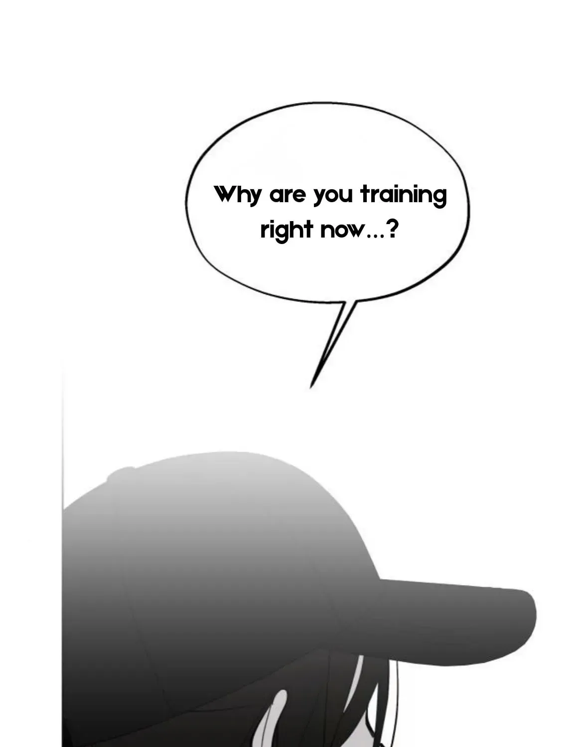 Who’s That Girl? Chapter 1.6 page 47 - 
