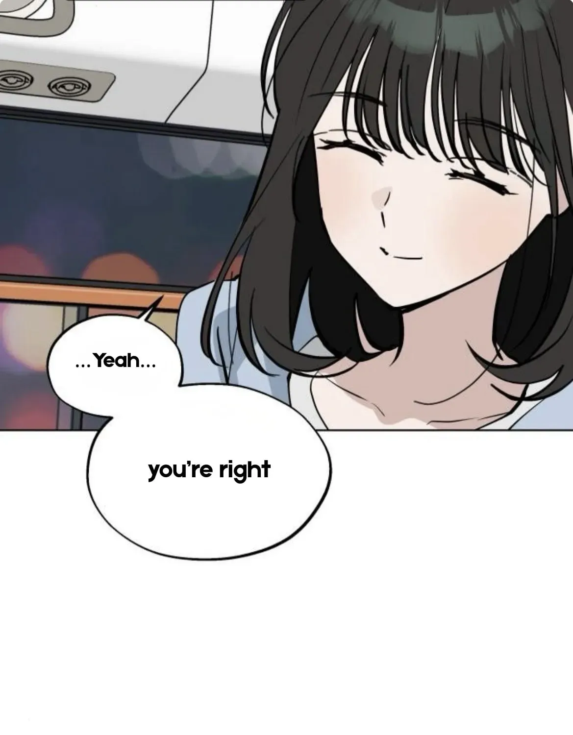 Who’s That Girl? Chapter 1.6 page 51 - 