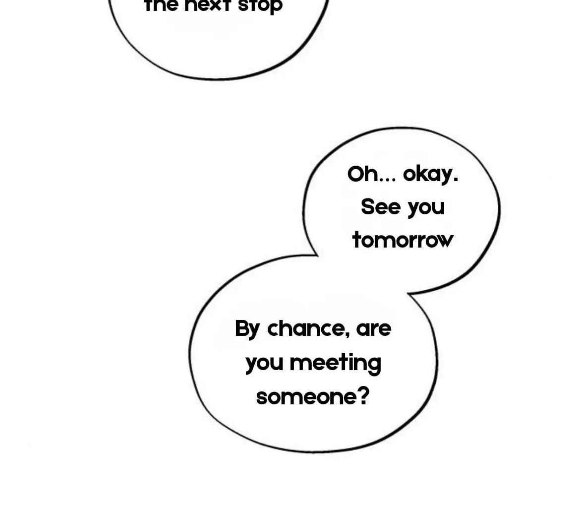 Who’s That Girl? Chapter 1.6 page 54 - 