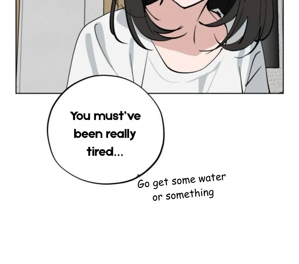 Who’s That Girl? Chapter 1.6 page 87 - 
